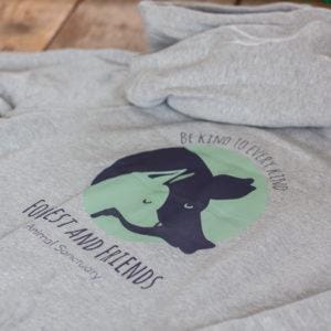 Be kind to every kind (hoodie)