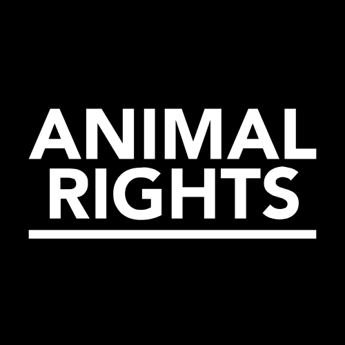Animal Rights Logo