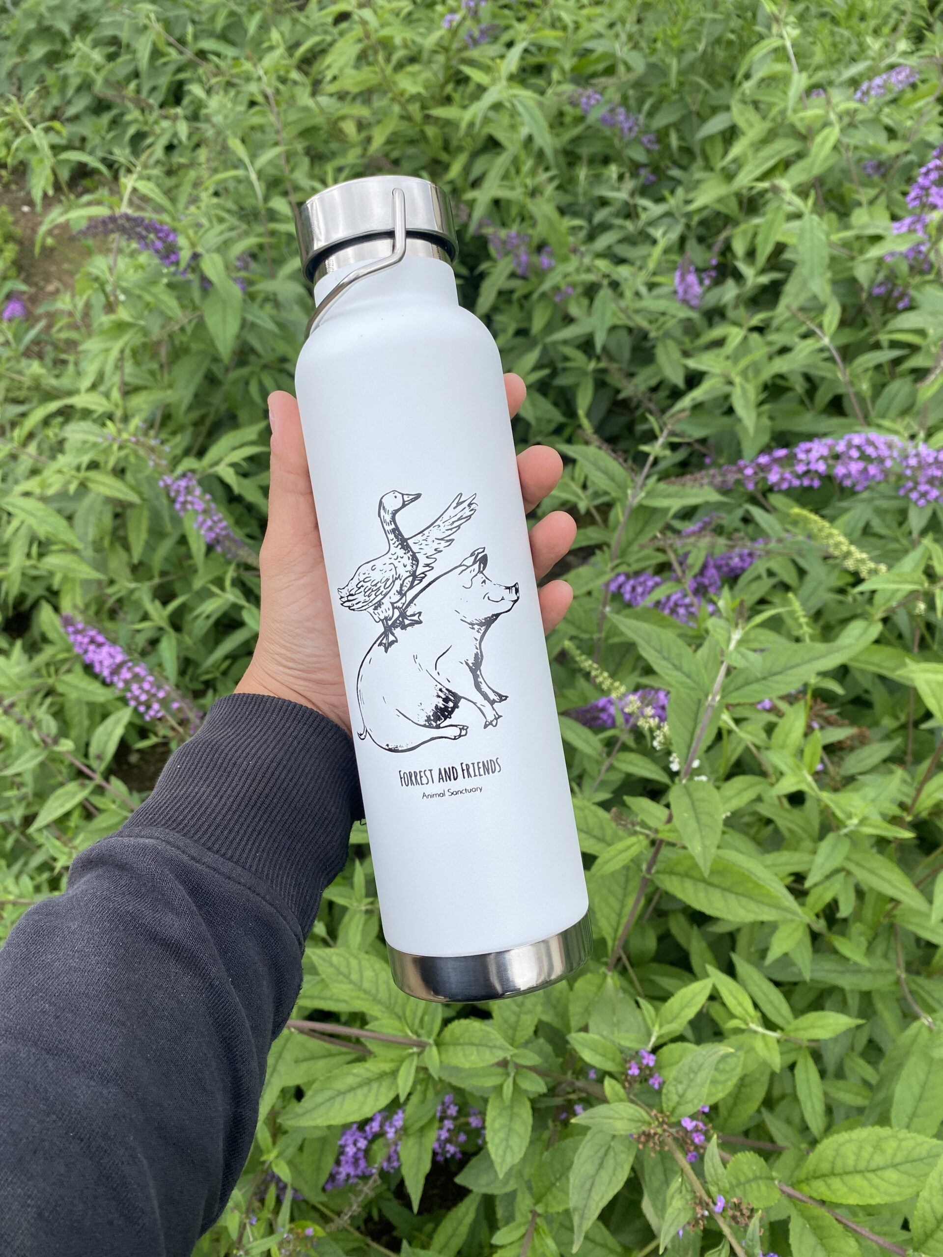NIEUW – Thermos Forrest & Friends